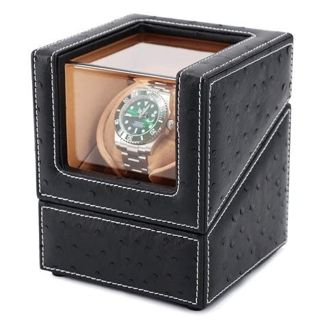 rolex watch winder amazon.